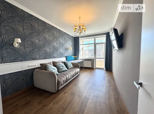 Квартира на вул. Парково-Сирецька, 4В в Києві, ID 174523, фото №7