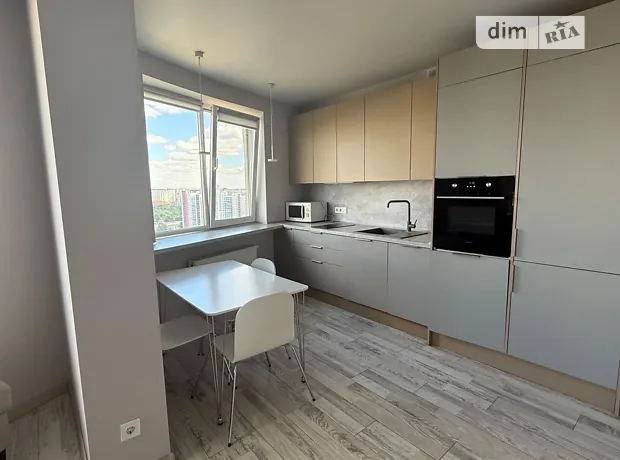 Квартира на вул. Юрія Шумського, 5 в Києві, ID 286920, фото №1