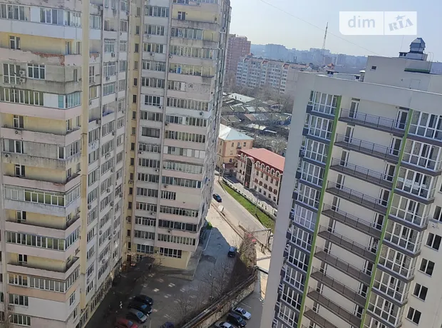 Квартира на вул. Пішонівська в Одесі, ID 177966, фото №26