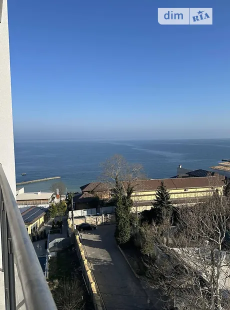 Квартира на пров. Ванний, 9 в Одесі, ID 204002, фото №1