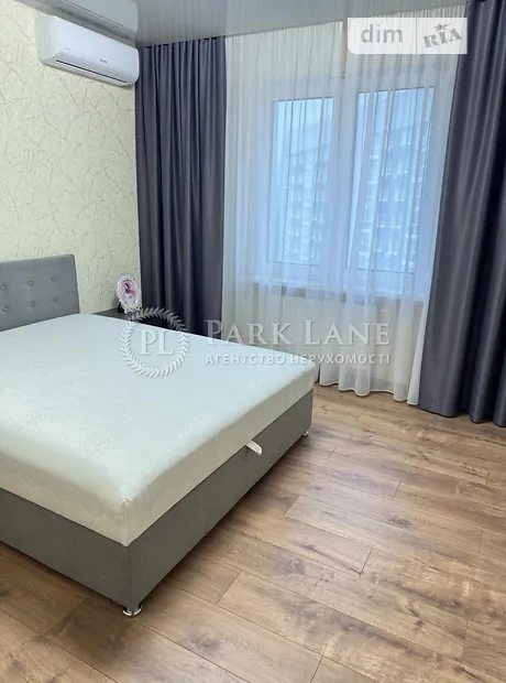 Квартира на вул. Ревуцького, 54 в Києві, ID 192134, фото №2