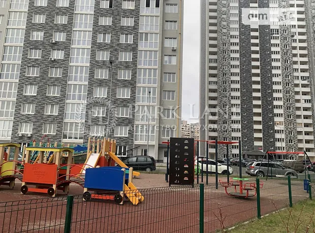 Квартира на вул. Ревуцького, 54 в Києві, ID 192134, фото №4