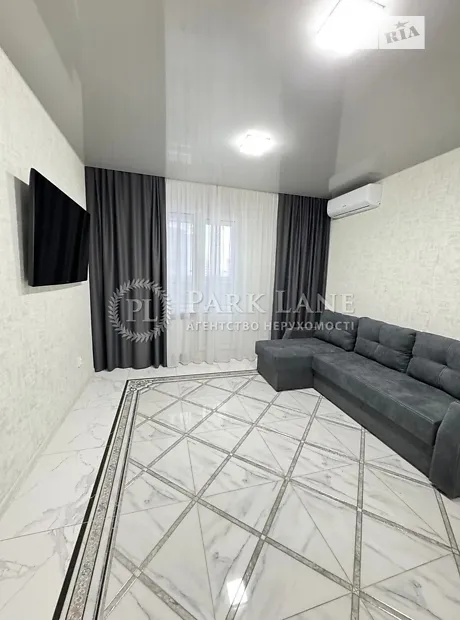 Квартира на вул. Ревуцького, 54 в Києві, ID 192134, фото №9