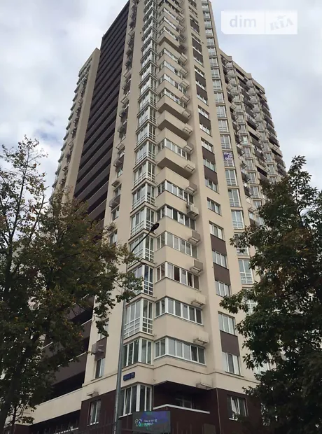 Квартира на просп. Берестейський, 109А в Києві, ID 171140, фото №1