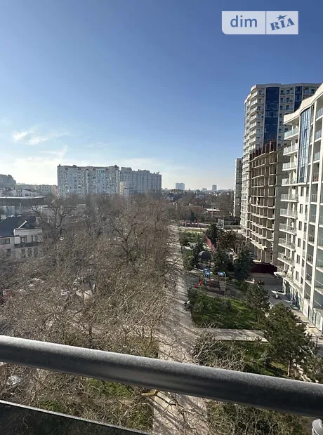 Квартира на пров. Ванний, 9 в Одесі, ID 224047, фото №3