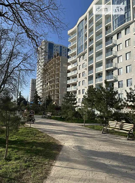 Квартира на пров. Ванний, 9 в Одесі, ID 195605, фото №6