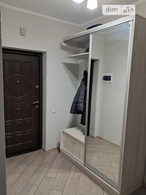 Квартира на вул. Полуботка Гетьмана, 29 в Львові, ID 178499, фото №1