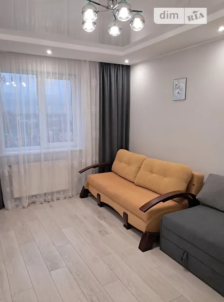 Квартира на вул. Полуботка Гетьмана, 29 в Львові, ID 178499, фото №11
