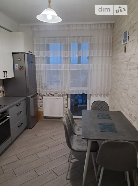Квартира на вул. Полуботка Гетьмана, 29 в Львові, ID 178499, фото №5