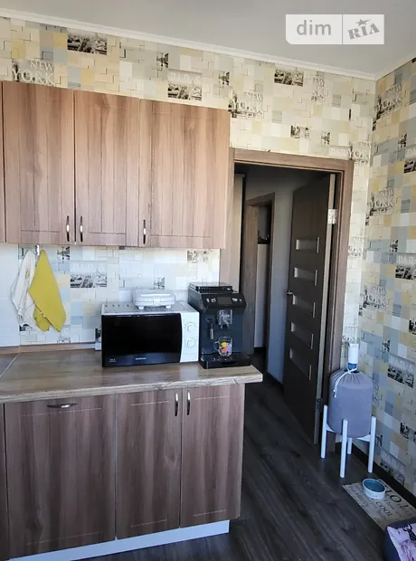 Квартира на вул. Оноре де Бальзака, 88 в Києві, ID 169535, фото №12