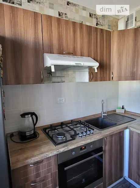 Квартира на вул. Оноре де Бальзака, 88 в Києві, ID 169535, фото №13