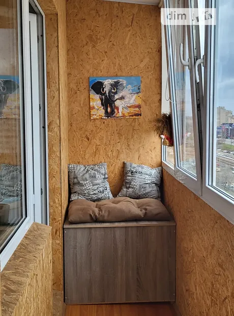 Квартира на вул. Оноре де Бальзака, 88 в Києві, ID 169535, фото №6