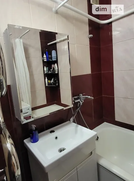 Квартира на вул. Оноре де Бальзака, 88 в Києві, ID 169535, фото №8