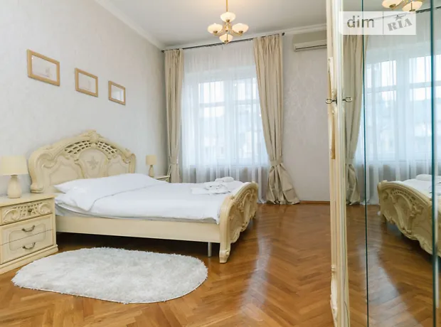Квартира на вул. Велика Васильківська, 6 в Київ, ID 163248, фото №1