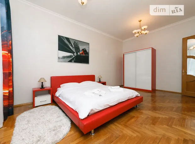 Квартира на вул. Велика Васильківська, 6 в Києві, ID 163248, фото №11