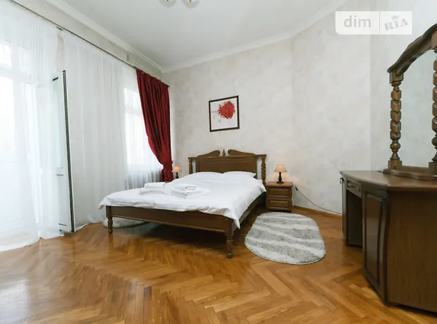 Квартира на вул. Велика Васильківська, 6 в Києві, ID 163248, фото №13