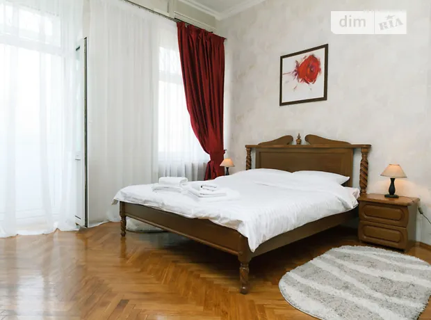 Квартира на вул. Велика Васильківська, 6 в Києві, ID 163248, фото №14