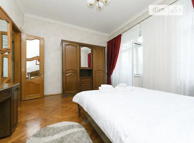 Квартира на вул. Велика Васильківська, 6 в Києві, ID 163248, фото №15