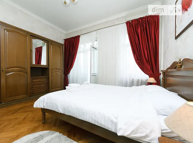 Квартира на вул. Велика Васильківська, 6 в Києві, ID 163248, фото №16