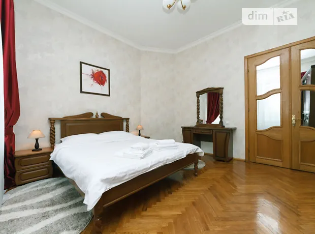 Квартира на вул. Велика Васильківська, 6 в Києві, ID 163248, фото №17