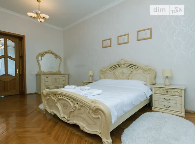 Квартира на вул. Велика Васильківська, 6 в Києві, ID 163248, фото №18