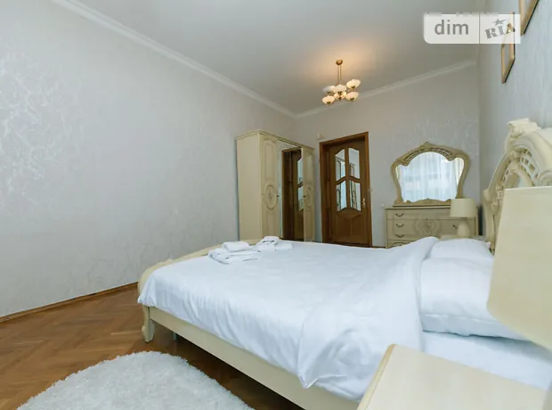 Квартира на вул. Велика Васильківська, 6 в Києві, ID 163248, фото №19