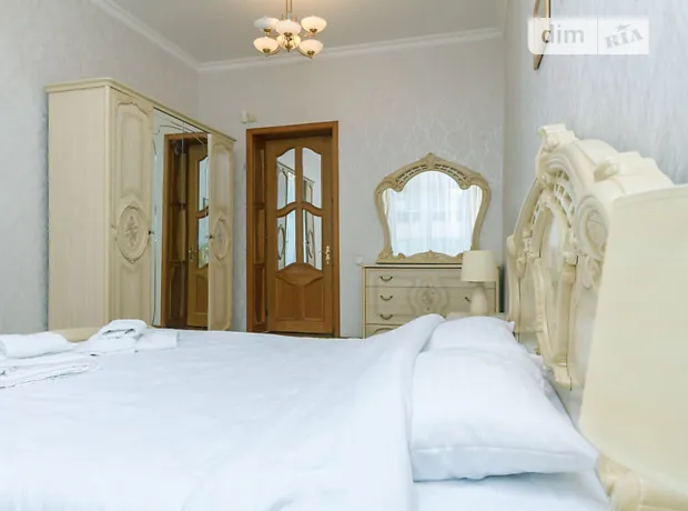 Квартира на вул. Велика Васильківська, 6 в Києві, ID 163248, фото №20