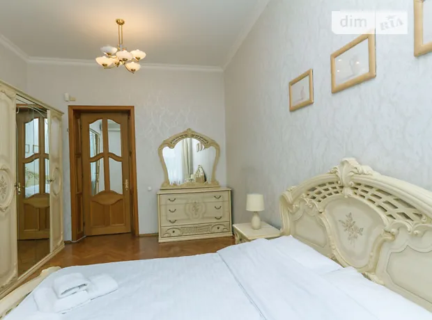 Квартира на вул. Велика Васильківська, 6 в Києві, ID 163248, фото №21