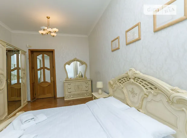 Квартира на вул. Велика Васильківська, 6 в Києві, ID 163248, фото №22