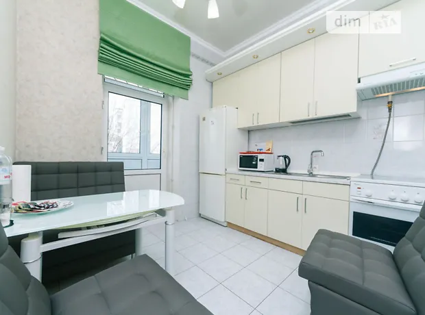 Квартира на вул. Велика Васильківська, 6 в Києві, ID 163248, фото №27