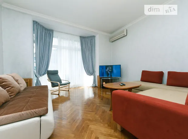 Квартира на вул. Велика Васильківська, 6 в Київ, ID 163248, фото №4