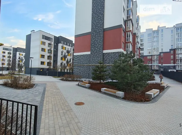 Квартира на вул. Соборна в Києві, ID 242500, фото №17