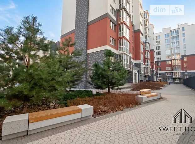 Квартира на вул. Соборна в Києві, ID 242500, фото №18