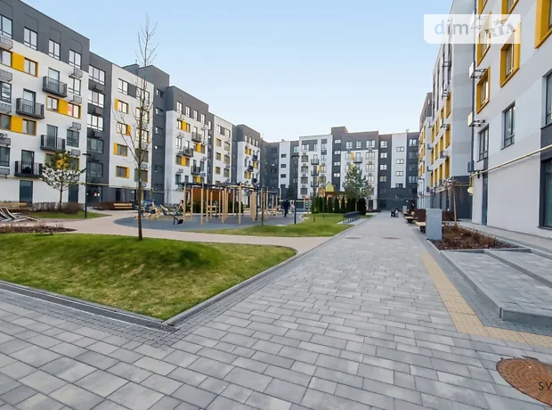 Квартира на вул. Соборна в Києві, ID 242500, фото №20