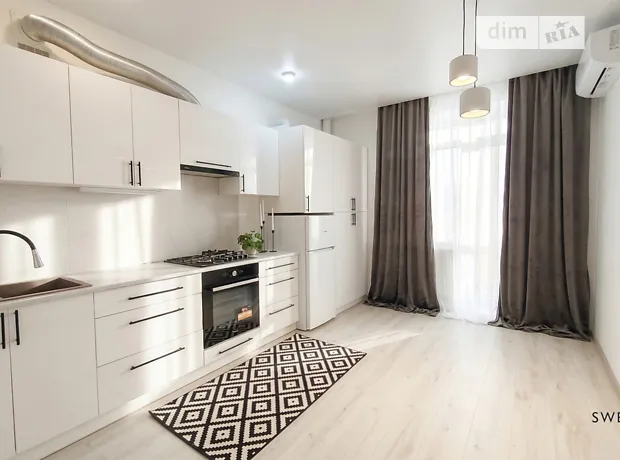 Квартира на вул. Соборна в Києві, ID 242500, фото №3