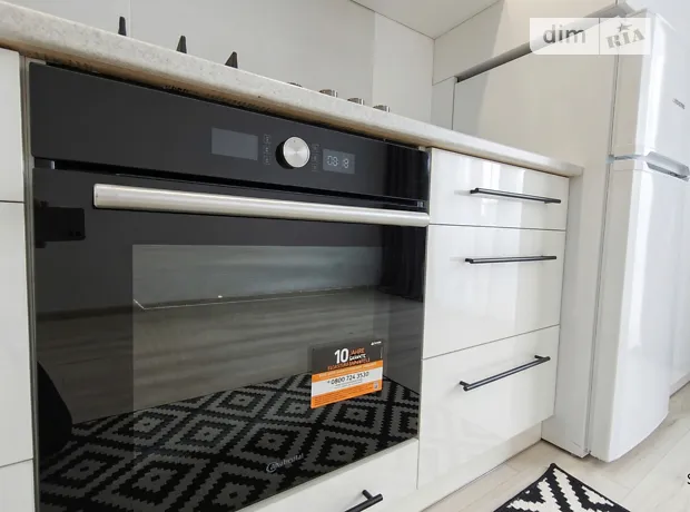 Квартира на вул. Соборна в Києві, ID 242500, фото №4
