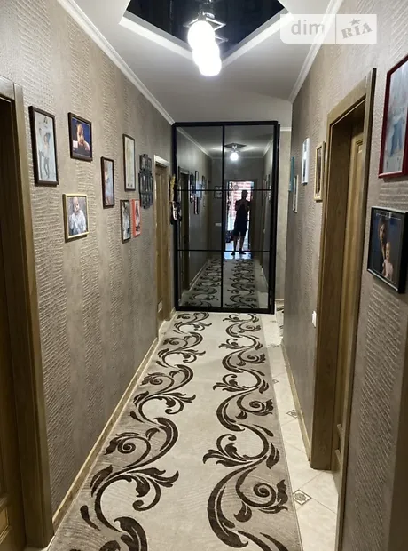 Квартира на вул. Будівельників (Грузевиця-2) 4/1 в Хмельницькому, ID 226868, фото №19