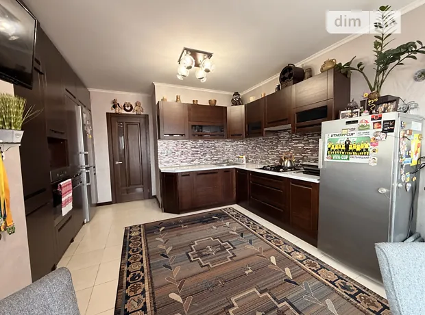 Квартира на вул. Будівельників (Грузевиця-2) 4/1 в Хмельницькому, ID 226868, фото №3