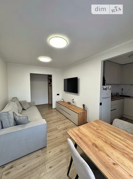 Квартира на вул. Івана Мазепи, 8 в Кривому Розі, ID 169770, фото №2