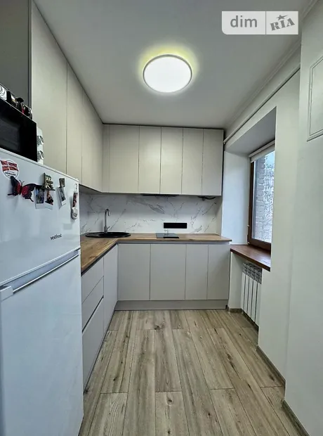 Квартира на вул. Івана Мазепи, 8 в Кривому Розі, ID 169770, фото №6