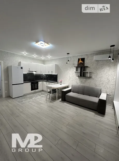 Квартира на вул. Виговського, 2Д/2 в Києві, ID 336696, фото №11