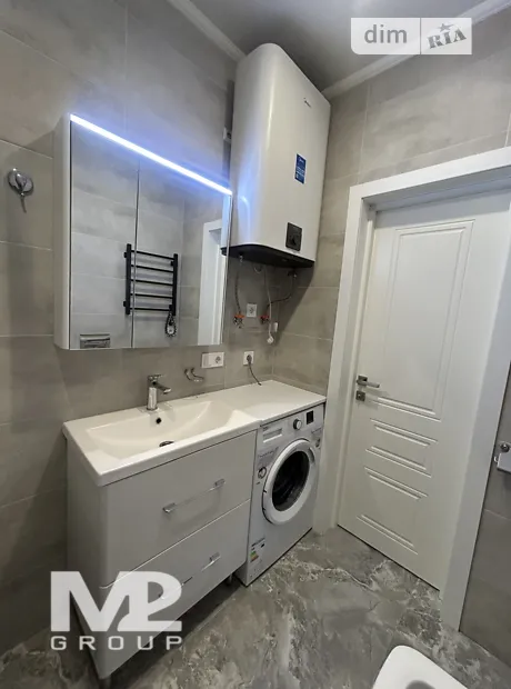Квартира на вул. Виговського, 2Д/2 в Києві, ID 336696, фото №17