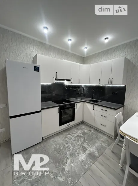 Квартира на вул. Виговського, 2Д/2 в Києві, ID 336696, фото №20