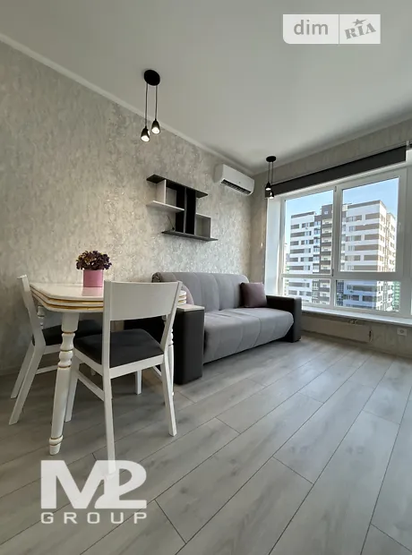 Квартира на вул. Виговського, 2Д/2 в Київ, ID 336696, фото №3