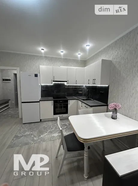 Квартира на вул. Виговського, 2Д/2 в Києві, ID 336696, фото №21