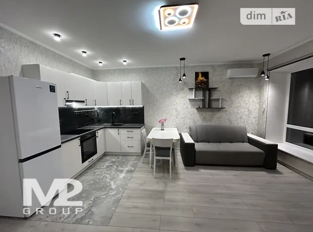 Квартира на вул. Виговського, 2Д/2 в Києві, ID 336696, фото №24