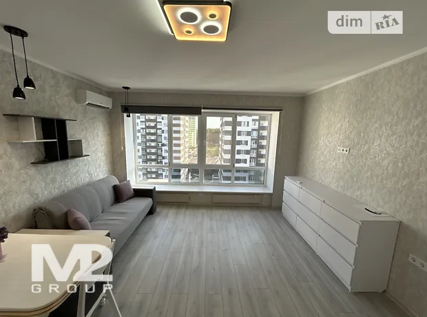 Квартира на вул. Виговського, 2Д/2 в Київ, ID 336696, фото №5