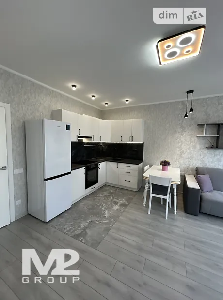 Квартира на вул. Виговського, 2Д/2 в Києві, ID 336696, фото №8
