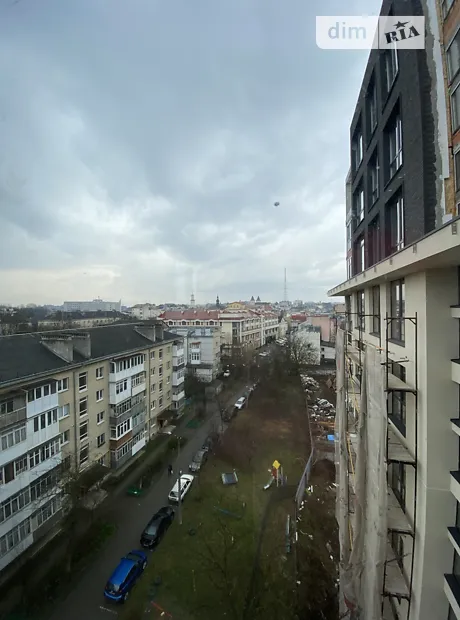 Квартира на вул. Заклинських, 7 в Івано-Франківську, ID 164557, фото №22