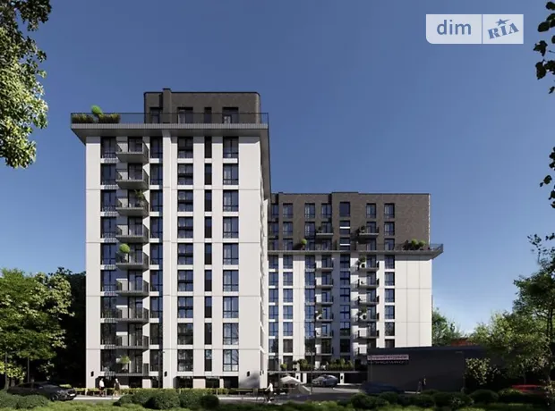 Квартира на вул. Заклинських, 7 в Івано-Франківську, ID 164557, фото №5